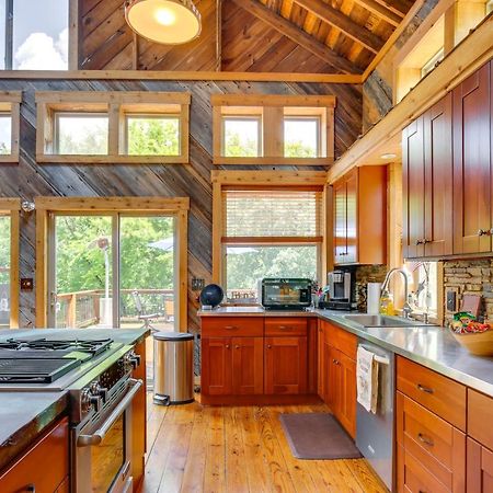 Serene Pacific Getaway Deck, Grill And Fire Pit! Exterior photo