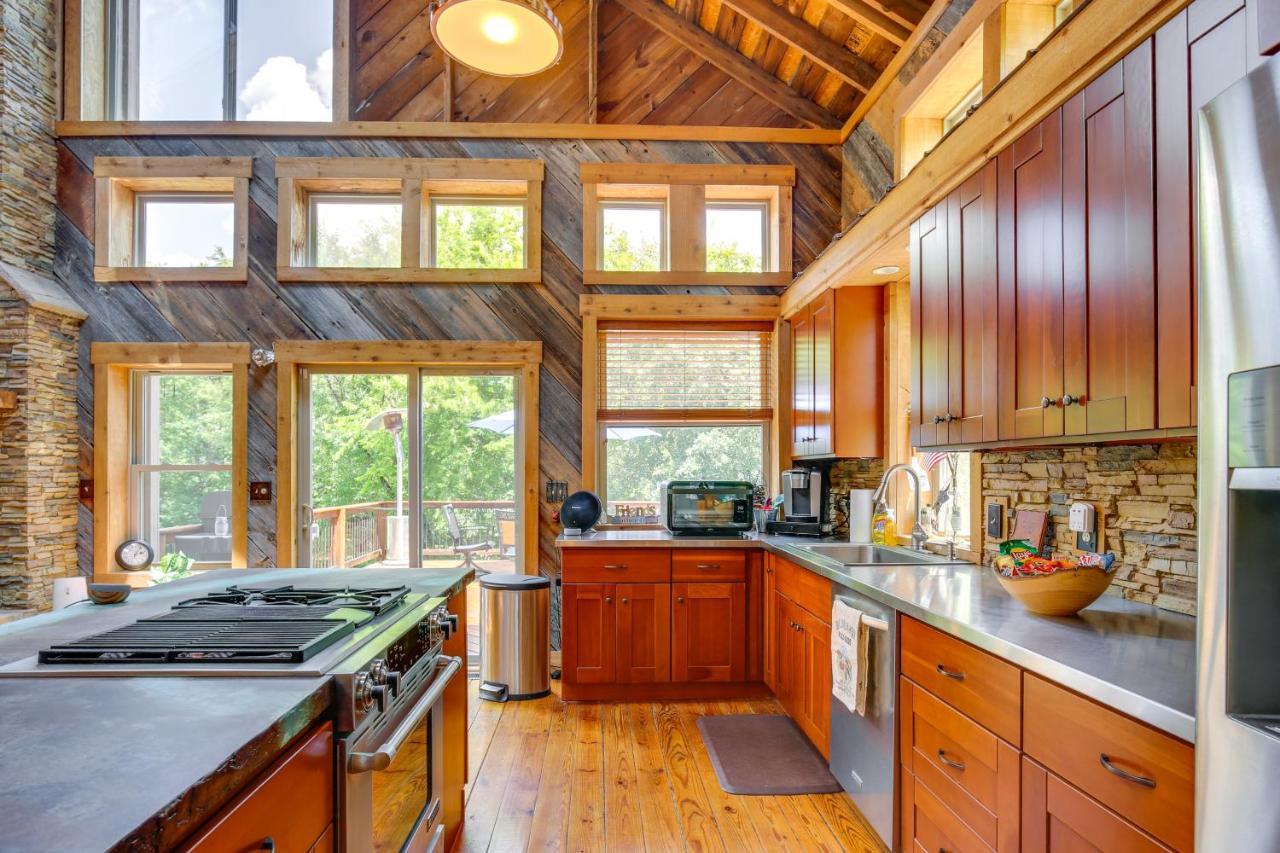 Serene Pacific Getaway Deck, Grill And Fire Pit! Exterior photo