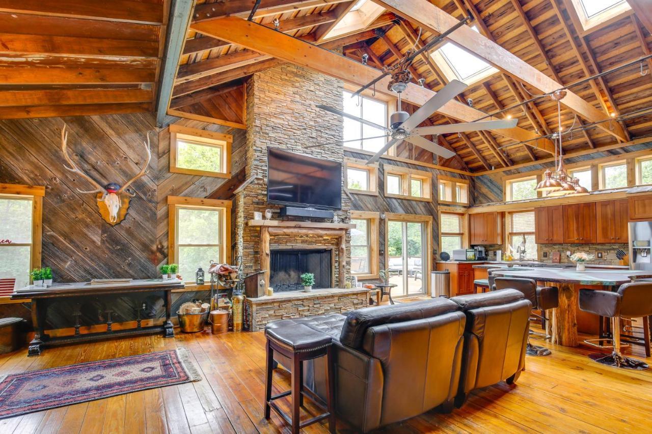 Serene Pacific Getaway Deck, Grill And Fire Pit! Exterior photo