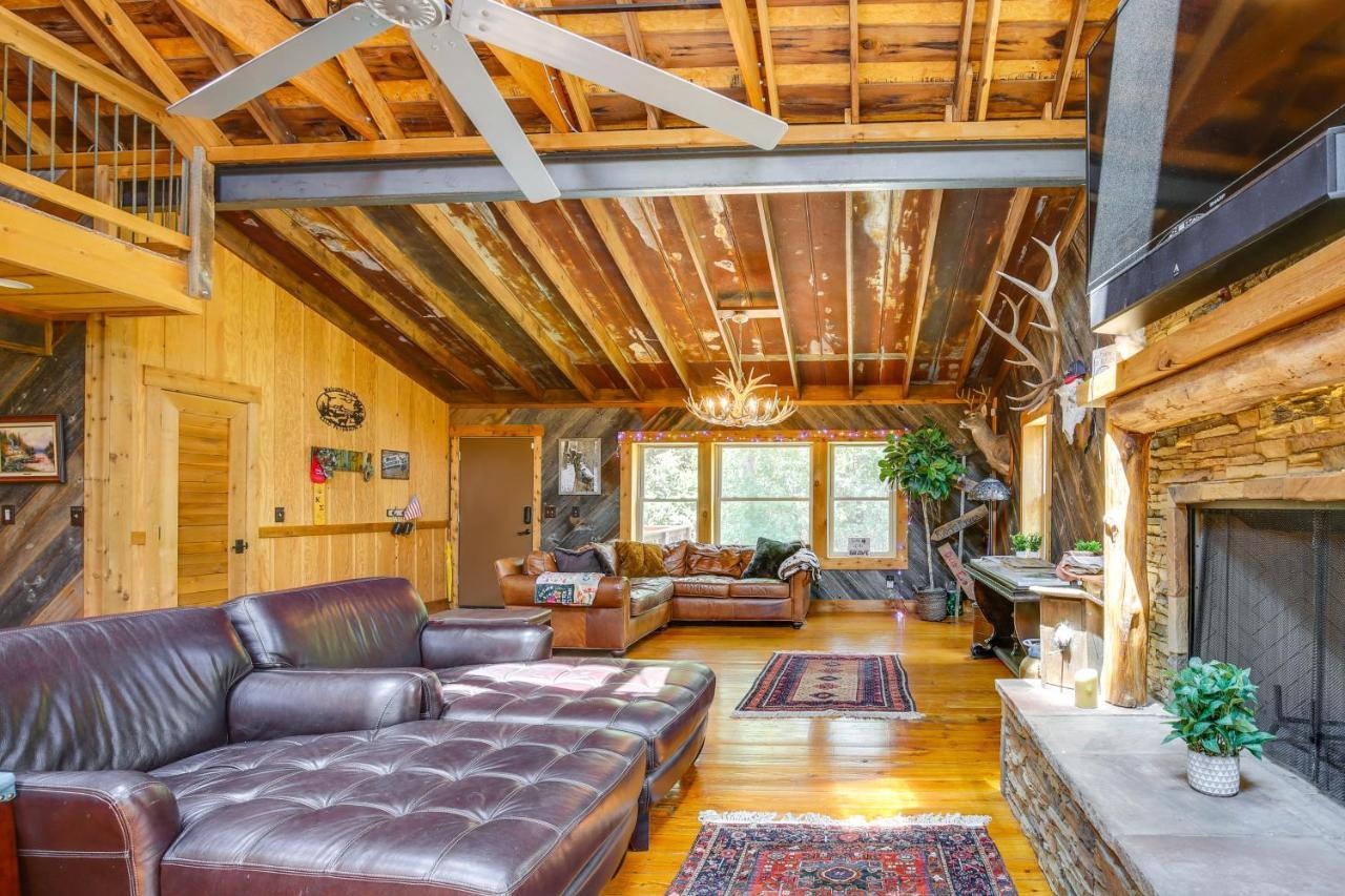 Serene Pacific Getaway Deck, Grill And Fire Pit! Exterior photo