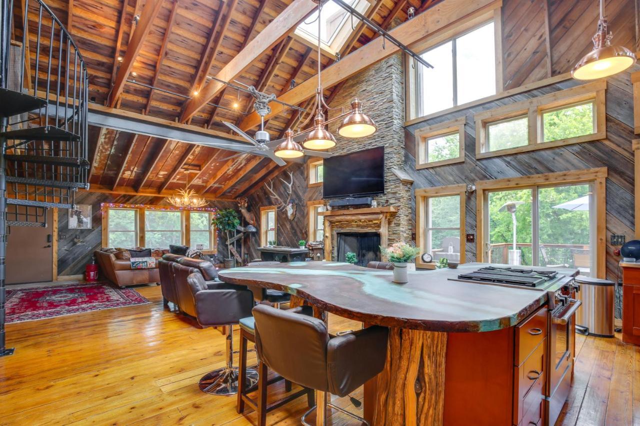 Serene Pacific Getaway Deck, Grill And Fire Pit! Exterior photo