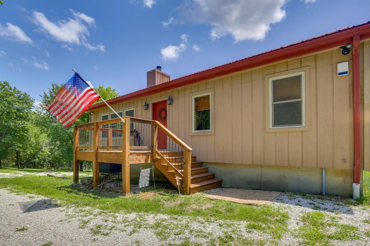 Serene Pacific Getaway Deck, Grill And Fire Pit! Exterior photo